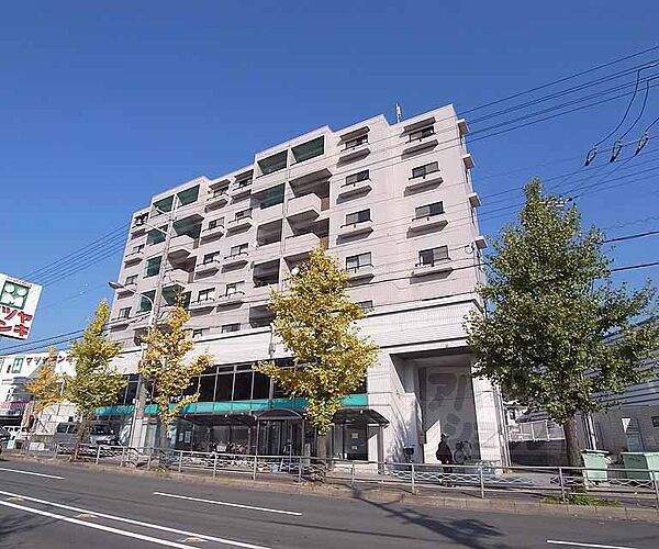 カリオン大町 405｜京都府京都市右京区常盤一ノ井町(賃貸マンション3LDK・4階・70.61㎡)の写真 その3