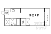 京都市下京区上糀屋町 3階建 築39年のイメージ
