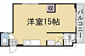 京都市西京区松室扇田町 3階建 築54年のイメージ