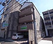 アルティスタ三条 4階 築26年10ヶ月の賃貸物件