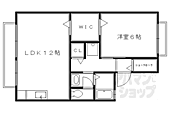 京都市西京区上桂北ノ口町 2階建 築29年のイメージ