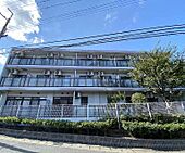 京都市西京区御陵溝浦町 3階建 築32年のイメージ