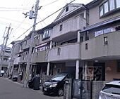 京都市南区久世上久世町 3階建 築30年のイメージ