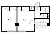 京都市西京区松室吾田神町 7階建 築30年のイメージ