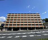 京都市西京区樫原盆山 7階建 築20年のイメージ