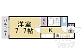 京都市西京区桂上野南町 3階建 築22年のイメージ