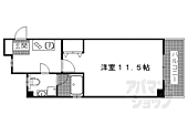 京都市西京区樫原水築町 4階建 築22年のイメージ