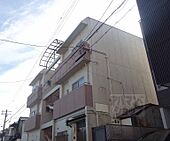 京都市下京区西七条北東野町 3階建 築49年のイメージ