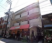 京都市北区大将軍川端町 3階建 築40年のイメージ
