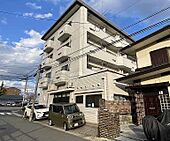 京都市西京区川島松園町 4階建 築36年のイメージ