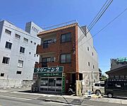 菱田ハイツ 3階 築42年7ヶ月の賃貸物件