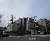 京都市北区衣笠北天神森町 5階建 築2年のイメージ