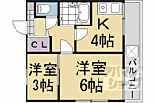 京都市西京区上桂森上町 3階建 築48年のイメージ