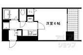 京都市下京区西七条掛越町 11階建 築18年のイメージ