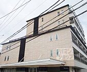 京都市南区久世上久世町 6階建 築15年のイメージ
