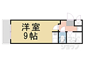 京都市中京区黒門通蛸薬師下る下黒門町 4階建 築40年のイメージ