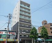 京都市下京区朱雀北ノ口町 9階建 築17年のイメージ
