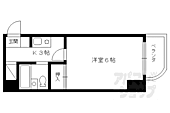 京都市西京区山田大吉見町 6階建 築39年のイメージ