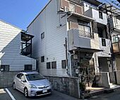 京都市西京区嵐山茶尻町 3階建 築58年のイメージ