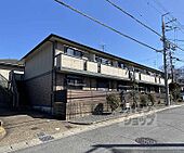 京都市西京区御陵荒木町 2階建 築21年のイメージ