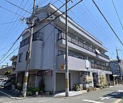 ル・松尾 4階 築35年8ヶ月の賃貸物件