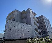 京都市西京区上桂北村町 5階建 築31年のイメージ