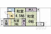 太秦池田町貸家のイメージ