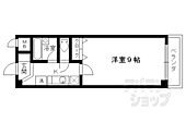 京都市西京区川島調子町 4階建 築31年のイメージ