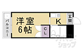 京都市西京区桂池尻町 3階建 築36年のイメージ