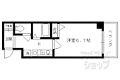 京都市下京区寺町通高辻下る京極町 9階建 築23年のイメージ