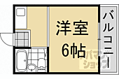京都市西京区桂浅原町 3階建 築43年のイメージ