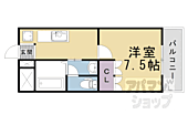 京都市西京区樫原硲町 2階建 築15年のイメージ