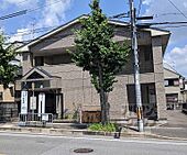 京都市西京区樫原硲町 2階建 築15年のイメージ