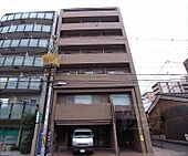 京都市下京区高辻通油小路西入ル西高辻町 7階建 築30年のイメージ