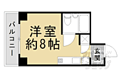 京都市下京区天神前町 3階建 築7年のイメージ