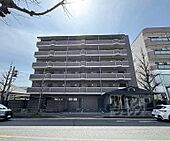 京都市西京区樫原水築町 6階建 築22年のイメージ