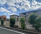 京都市西京区松室荒堀町 3階建 築15年のイメージ