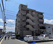京都市西京区桂上野中町 5階建 築31年のイメージ