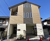 京都市西京区川島尻堀町 2階建 築4年のイメージ