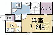 京都市西京区桂木ノ下町 3階建 築8年のイメージ