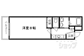 京都市下京区亀屋町 5階建 築22年のイメージ