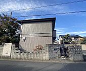 京都市西京区川島有栖川町 2階建 築28年のイメージ