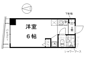 京都市下京区升屋町 5階建 築37年のイメージ