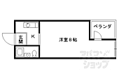京都市西京区大枝沓掛町 3階建 築44年のイメージ