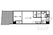 ビクトワール西大路御池のイメージ