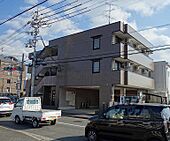 京都市西京区桂上野南町 3階建 築26年のイメージ