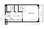 京都市西京区桂朝日町 3階建 築32年のイメージ