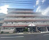 京都市西京区桂徳大寺北町 5階建 築31年のイメージ