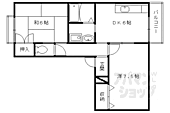 京都市西京区桂上野西町 2階建 築31年のイメージ