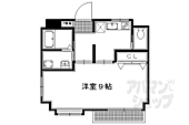 京都市西京区大枝沓掛町 5階建 築40年のイメージ